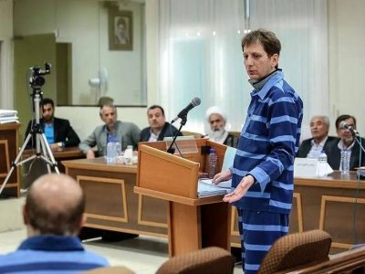 «بابک زنجانی» به پلیس فتا احضار و تفهیم اتهام شد