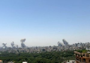 When the world was silent about the Israeli invasion of Iran
