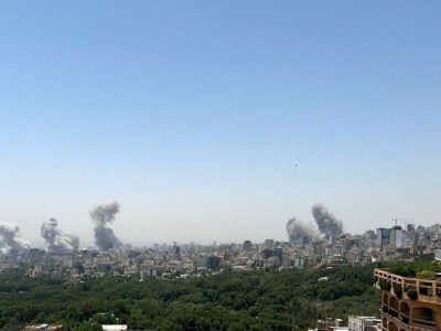 When the world was silent about the Israeli invasion of Iran