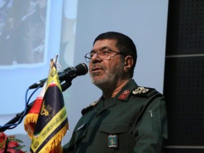هر اشتباه جدید دشمن با پاسخ سخت‌تری روبرو خواهد شد