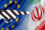 دست اروپا روی ماشه؛ ایران شلیک می‌کند!