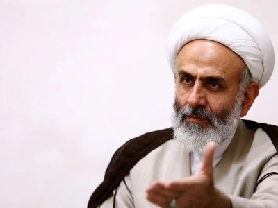 واکنش نماینده ولی فقیه در نیروی قدس سپاه به اتهام جاسوسی شمخانی