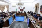 اگر شرایط مناسب باشد می‌تواند مذاکرات مستقیم با آمریکا انجام شود/ اعلام کردیم که حاضریم اعتمادسازی کنیم اما انگار طرف مذاکره کننده خود را به خواب زده است
