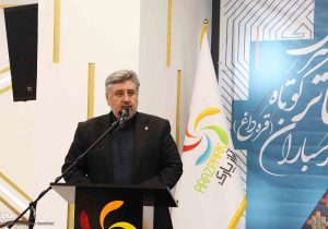 اهر، شهر خلاق نمایش‌های کوتاه ایران
