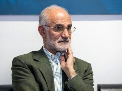 چاره کار از نگاه «مصطفی معین»؛ نخبگان واقعی به جای پخمگان سیاسی‌کار