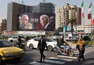 آنچه غرب درباره ایران اشتباه می‌فهمد
