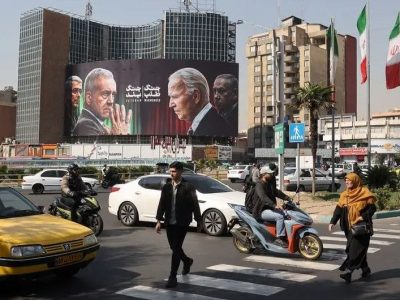آنچه غرب درباره ایران اشتباه می‌فهمد