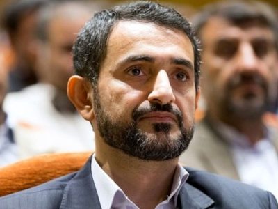 هیچ بازرسی حق ورود به ایران را ندارد