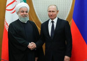 روس‌ها به خاطر روحانی و ظریف به ما اعتماد ندارند!