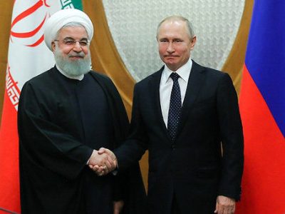 روس‌ها به خاطر روحانی و ظریف به ما اعتماد ندارند!