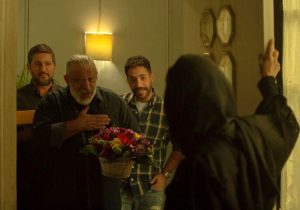 «پیرپسر» دومین فیلم پرفروش سال شد