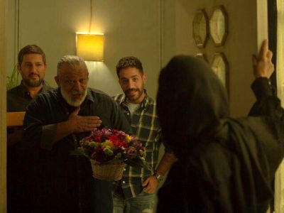 «پیرپسر» دومین فیلم پرفروش سال شد