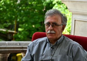 همایون اسعدیان مدیرعامل خانه سینما شد