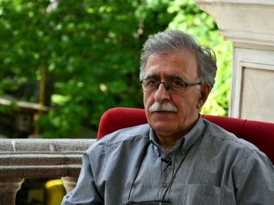 همایون اسعدیان مدیرعامل خانه سینما شد