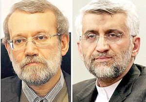پایان کار سعید جلیلی در شورای‌عالی امنیت ملی صادر شد