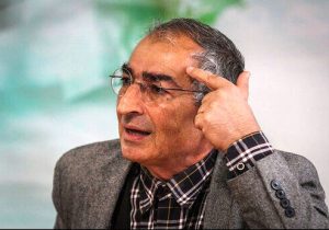 کاش یک کروموزوم شیخ محمد خیابانی و ستارخان که آذری بودند در پزشکیان بود!/ اگر زمان به عقب برگردد باز هم به پزشکیان رای می‌دهم
