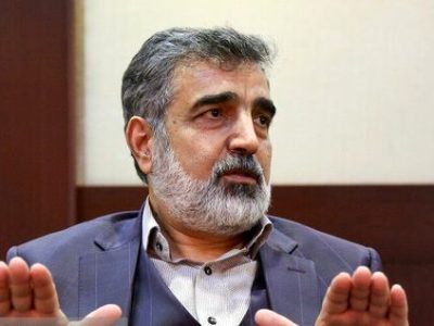 IAEA inspectors oversee the fuel replacement of Bushehr Nuclear Power Plant/ Any IAEA inspection in Iran after agreeing on the framework of cooperation and confirmation of the flavor is carried out.