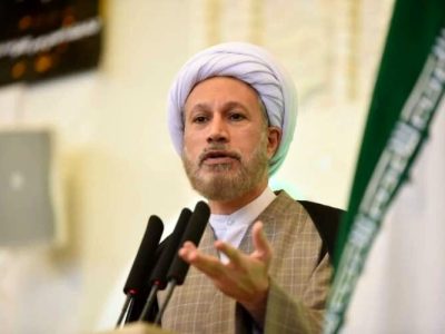 Zaydabadi criticism of Imam Juma’s statements about the conditions of emergence in the hard time/ the words of the Hojjatieh Association?