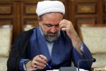 پزشکیان، برای پست ریاست جمهوری کفایت سیاسی ندارد/ اگر تبعات سخنانش را نمی‌فهمد که واقعا صلاحیت این جایگاه را ندارد