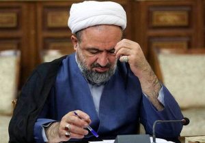 پزشکیان، برای پست ریاست جمهوری کفایت سیاسی ندارد/ اگر تبعات سخنانش را نمی‌فهمد که واقعا صلاحیت این جایگاه را ندارد