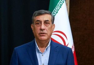 Visit of Vice President of Medicine by Seyed Mohammad Khatami