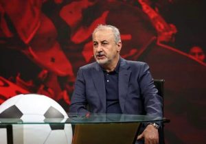 مدیرعامل پرسپولیس به خاطر کدام خریدها شعار “حیا کن رها کن” می شنود؟