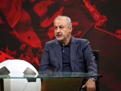 مدیرعامل پرسپولیس به خاطر کدام خریدها شعار “حیا کن رها کن” می شنود؟