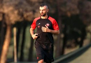 پرسپولیس – دورسون؛ غرامت ۳۵۰ هزار دلاری وصول می‌شود؟