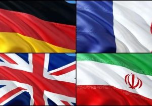 کشورهای اروپایی تمدید مکانیسم ماشه را مشروط کردند