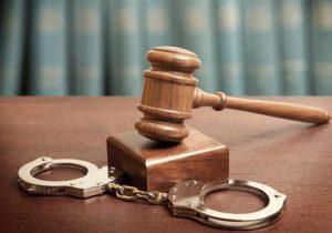 The letter of the revolutionary leader and the head of the judiciary was sentenced to five years in prison