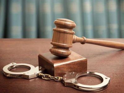 The letter of the revolutionary leader and the head of the judiciary was sentenced to five years in prison