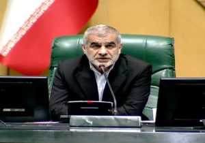 باید تشکیل شورای عالی دفاع به تائید رهبر انقلاب برسد
