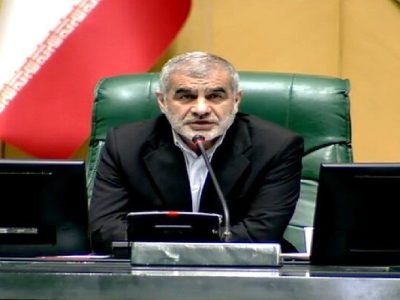 باید تشکیل شورای عالی دفاع به تائید رهبر انقلاب برسد