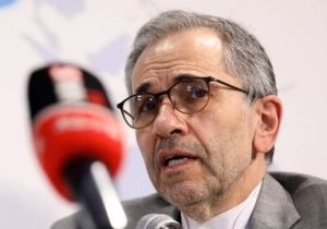 در صورت لغو تحریم‌ها، محدودیت‌های هسته‌ای را می‌پذیریم
