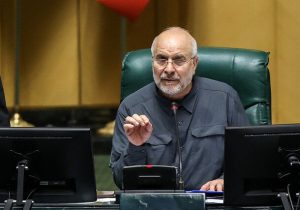 ایران امنیت خود را از هیچ کسی گدایی نمی‌کند/ امپراتوری رسانه‌ای غرب تلاش زیادی کرد که ایران را بازنده جنگ تحمیلی اخیر به تصویر بکشد/ ای اسرائیل از ما عصبانی باش و از عصبانیت بمیر