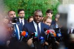 اظهارات ایران مبنی بر صلح‌آمیز بودن ماهیت برنامه هسته‌ای اش، برای انگلستان قابل قبول نیست/ تولید تسلیحات اتمی از سوی ایران می‌تواند منجر به گسترش تنش‌ها در غرب آسیا شود/ تصمیم تغییر حکومت بر عهده مردم ایران است