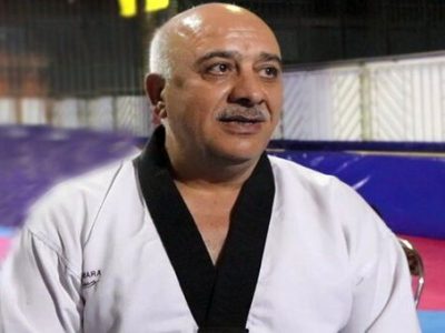 حقیقت را وارونه نشان می‌دهند/ شکایتم را پیگیری می‌کنم/ هادی ساعی جای شاگرد من است، با من صحبت نکرد و حتی یک زنگ هم نزد و بعد اینطور قضاوت می‌کند