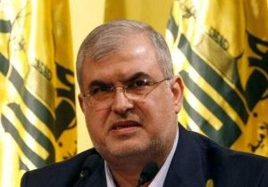 شرط حزب‌الله لبنان برای موافقت با خلع سلاح
