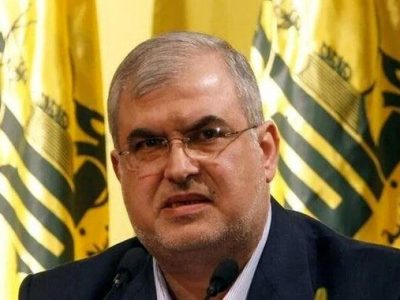 شرط حزب‌الله لبنان برای موافقت با خلع سلاح