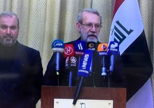 حزب‌الله لبنان از بلوغ سیاسی برخوردار است و نیازی به قیمومیت ندارد/ ایران به امنیت کل منطقه می‌ اندیشد