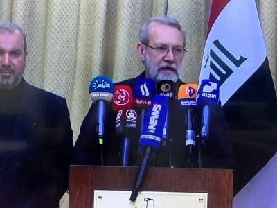 حزب‌الله لبنان از بلوغ سیاسی برخوردار است و نیازی به قیمومیت ندارد/ ایران به امنیت کل منطقه می‌ اندیشد