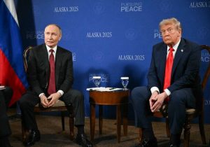 پیشرفت زیادی در مذاکره با پوتین حاصل شد اما به توافق نرسیدیم/ رسیدن به توافق درباره اوکراین اکنون در دست زلنسکی و کشورهای اروپایی است