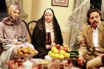 تولد متفاوت مینا وحید «بازیگر سریال محبوب برف بی‌صدا می‌بارد»