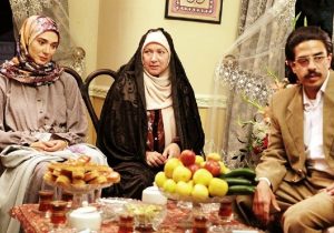 تولد متفاوت مینا وحید «بازیگر سریال محبوب برف بی‌صدا می‌بارد»
