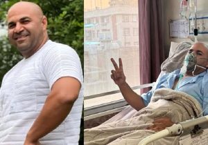 مجری تلویزیون درگذشت