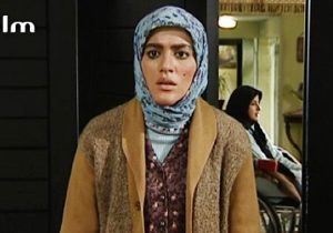 سفر در زمان؛ «زیور» سریال ستایش یک بعد ۱۶ سال در ۴۶ سالگی/ عکس