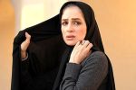 سفر در زمان؛ «طناز طباطبایی و فاطمه گودرزی» در مراسم ختم عسل بدیعی؛ سال ۹۲