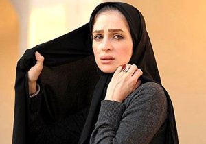 سفر در زمان؛ «طناز طباطبایی و فاطمه گودرزی» در مراسم ختم عسل بدیعی؛ سال ۹۲
