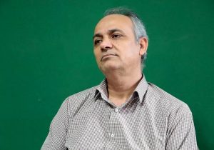 Ahmad Zaidabadi’s reaction to Behzad Nabavi’s claim about Reza Pahlavi and Israel