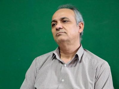 Ahmad Zaidabadi’s reaction to Behzad Nabavi’s claim about Reza Pahlavi and Israel